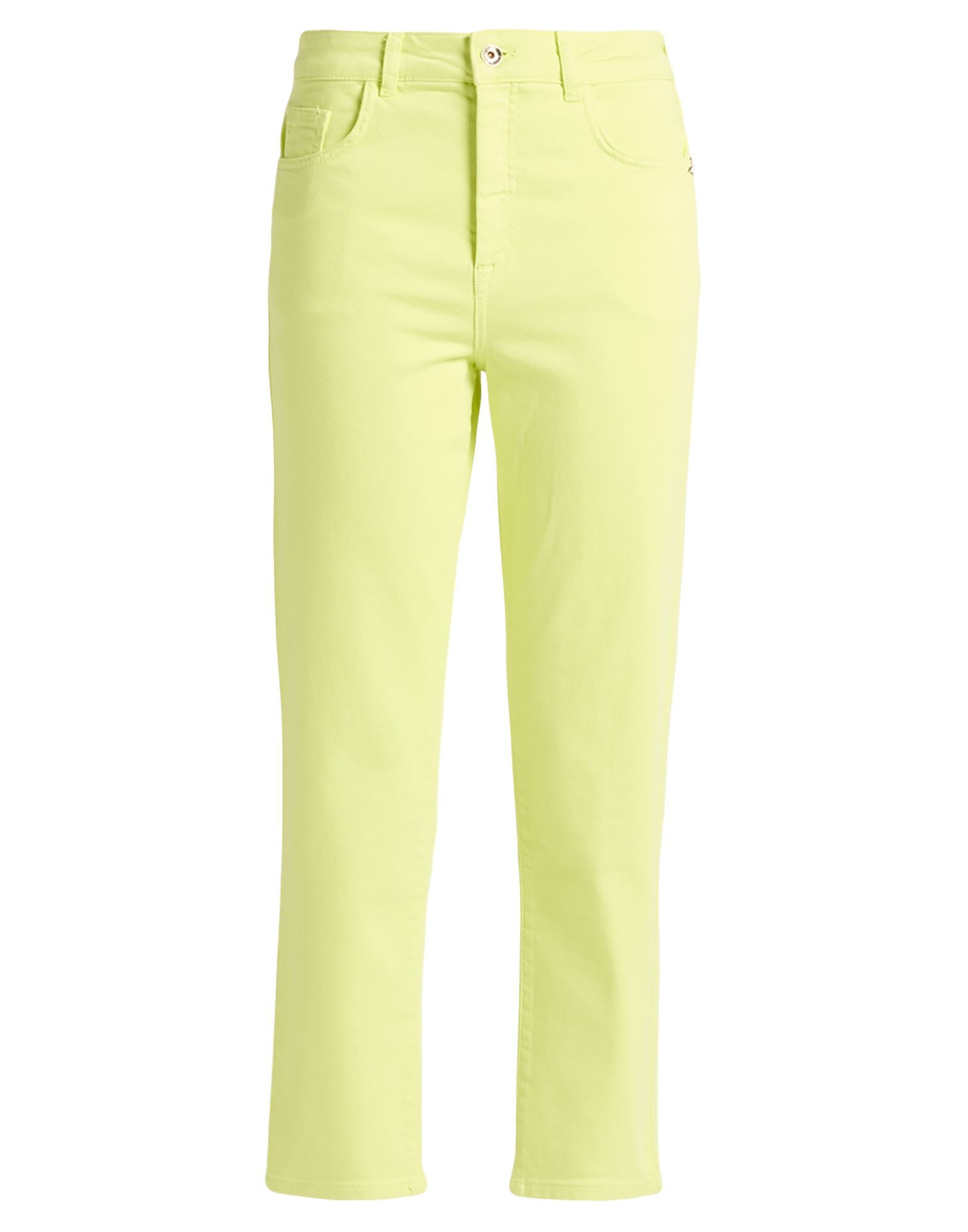 PATRIZIA PEPE BOTTOMWEAR Τζιν