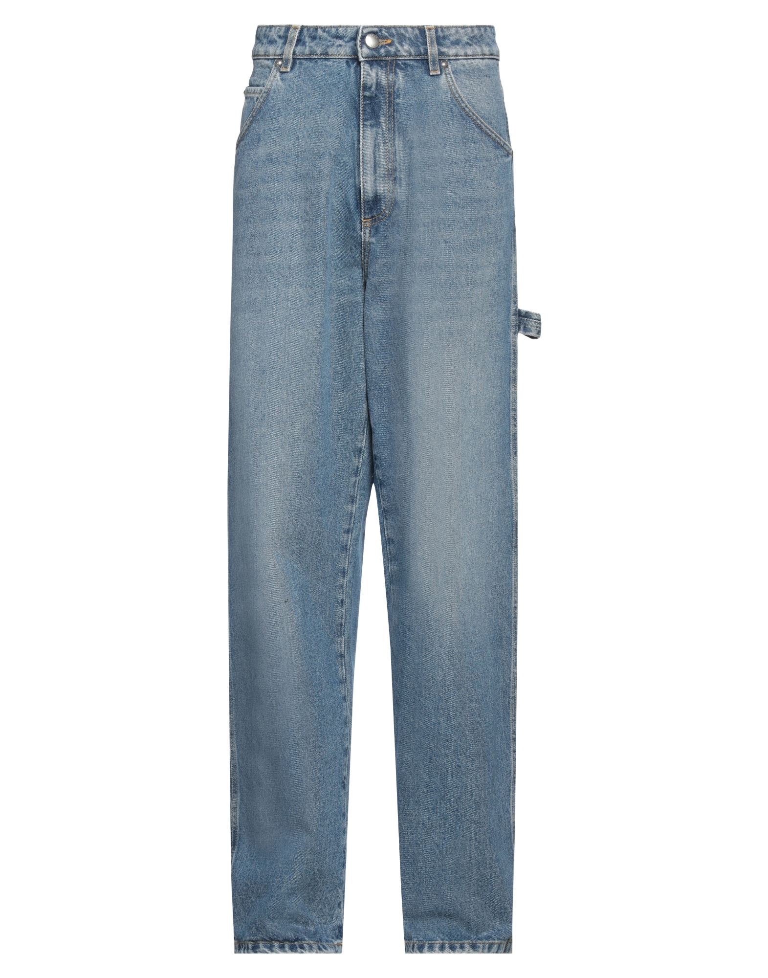  1989 Studio - Partes De Abajo - Pantalones Vaqueros - On Yoox.com 