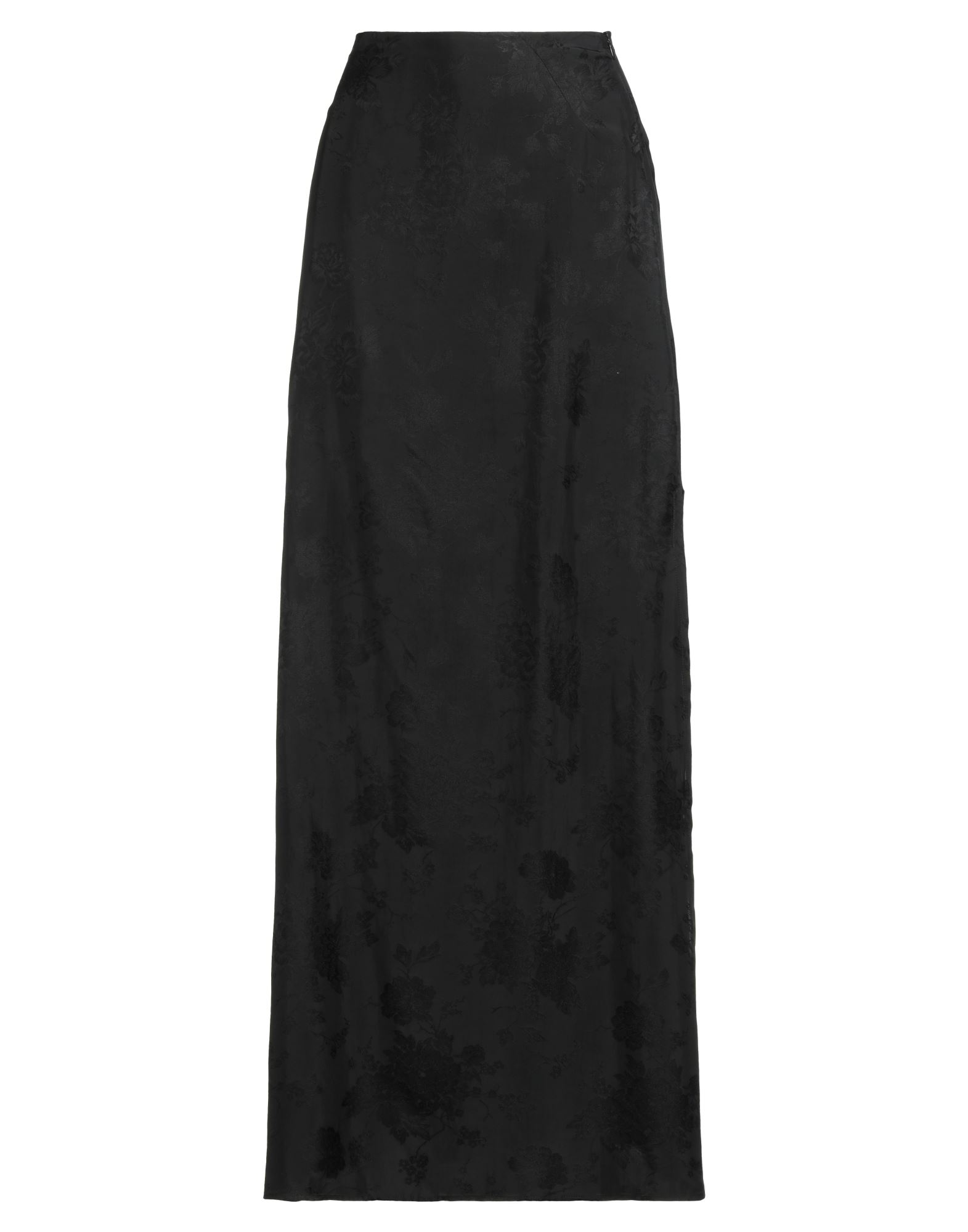 ISABEL BENENATO ISABEL BENENATO BOTTOMWEAR Μάξι φούστα