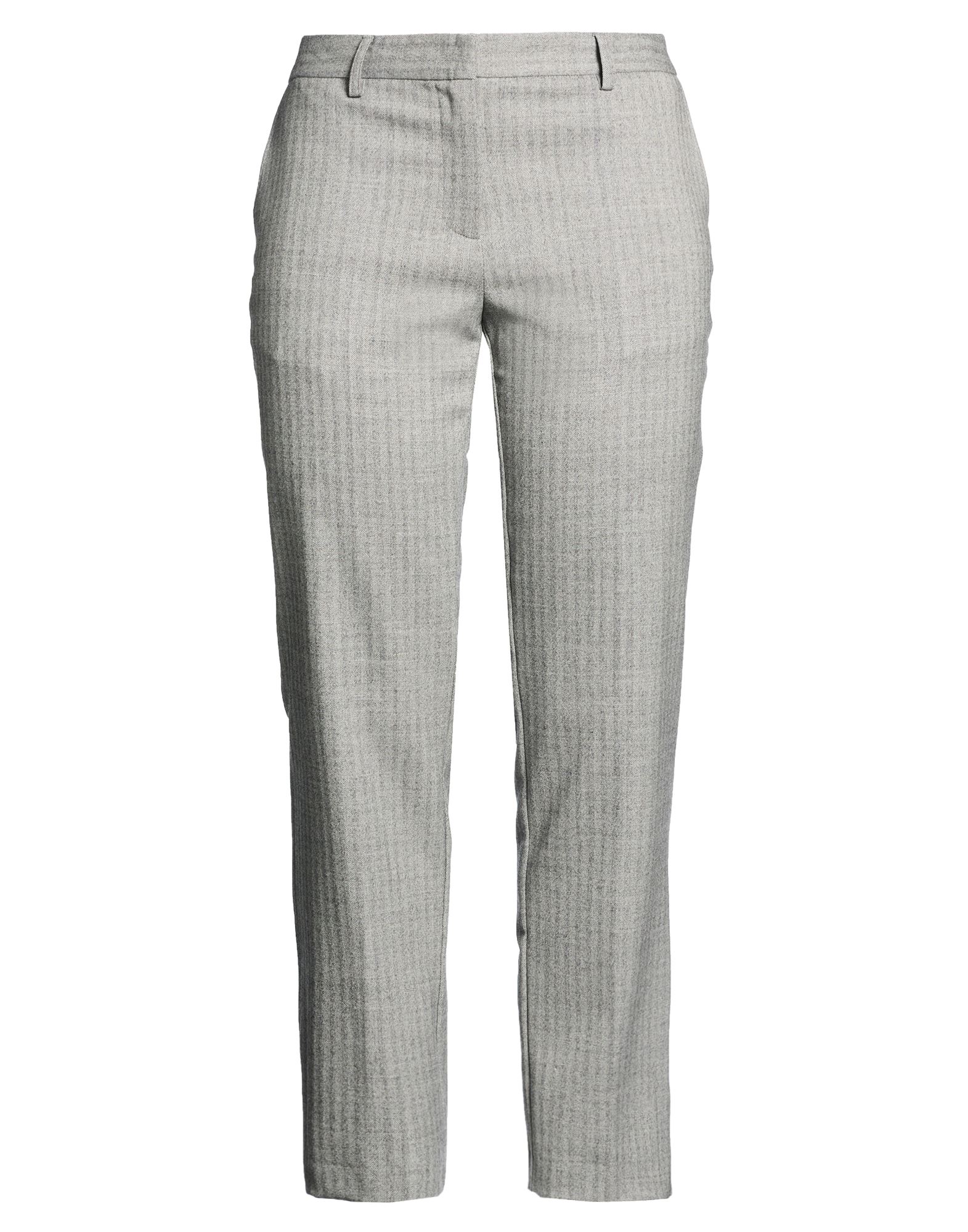 BALLANTYNE BALLANTYNE BOTTOMWEAR Casual Παντελόνι