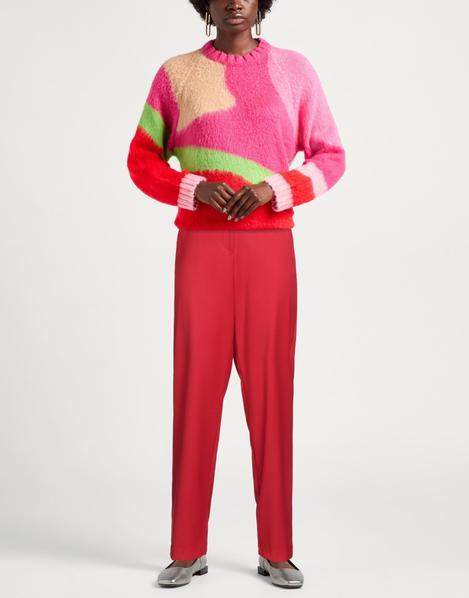  Jijil - Hosen & Röcke - Hosen - On Yoox.com 