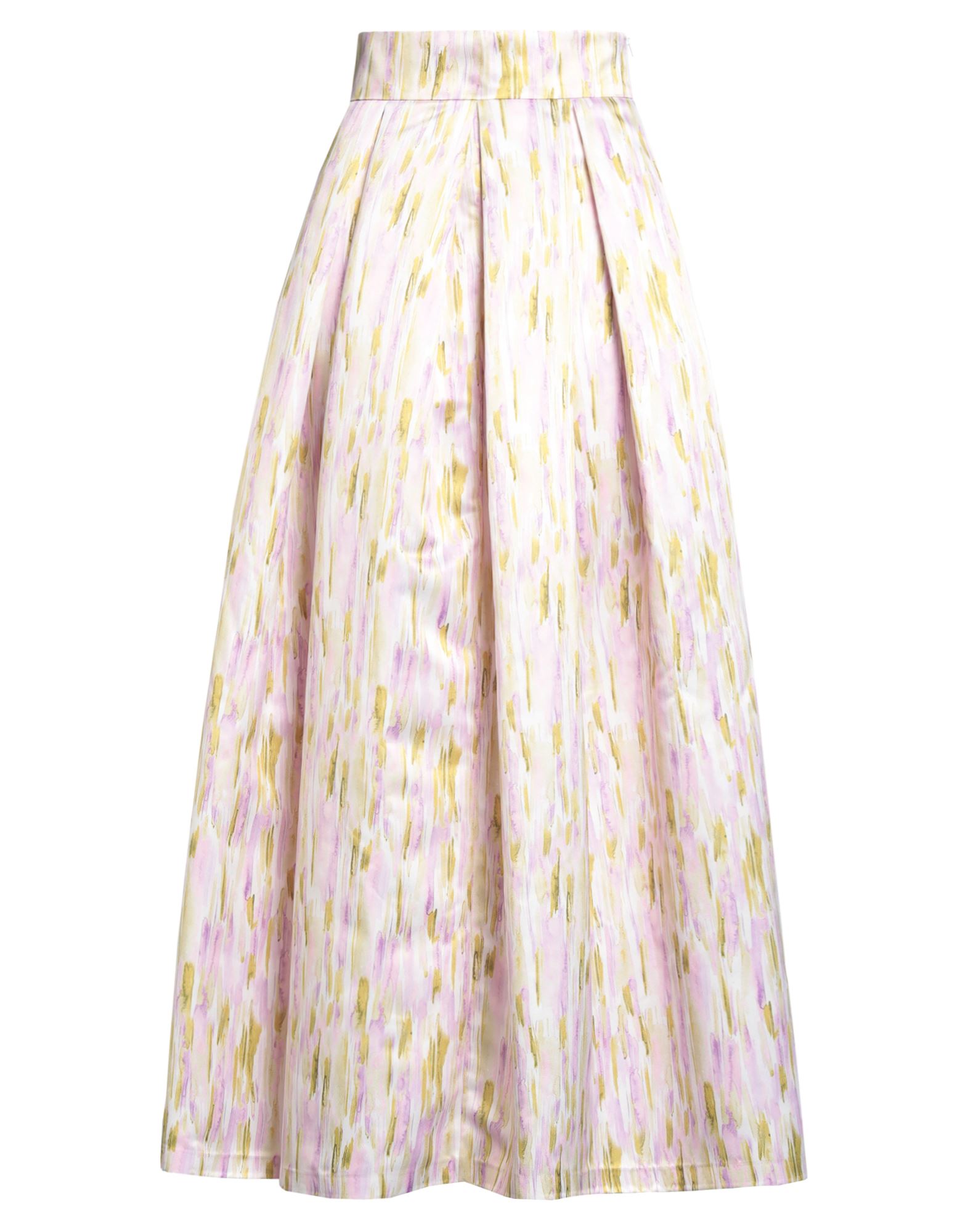 GIADA CURTI RESORT GIADA CURTI RESORT BOTTOMWEAR Μάξι φούστα