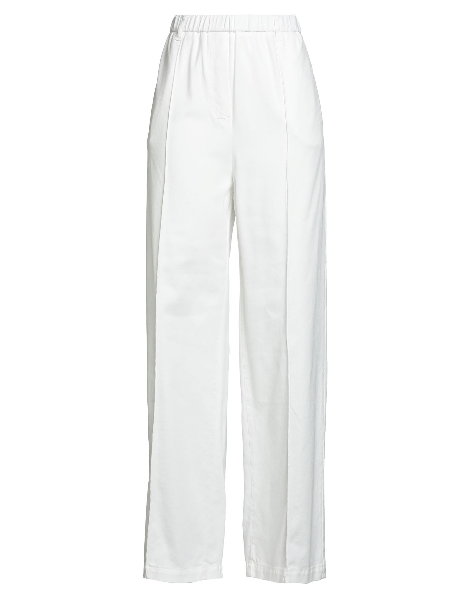 ALYSI BOTTOMWEAR Casual Παντελόνι