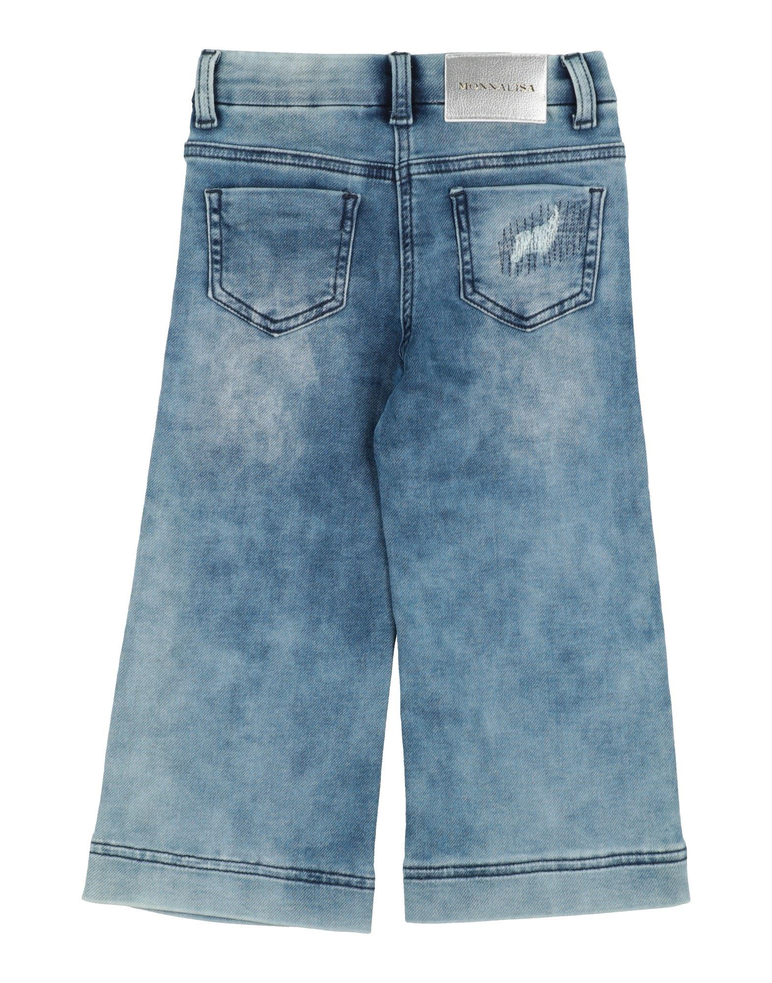  Monnalisa - Hosen & Röcke - Jeanshosen - On Yoox.com 
