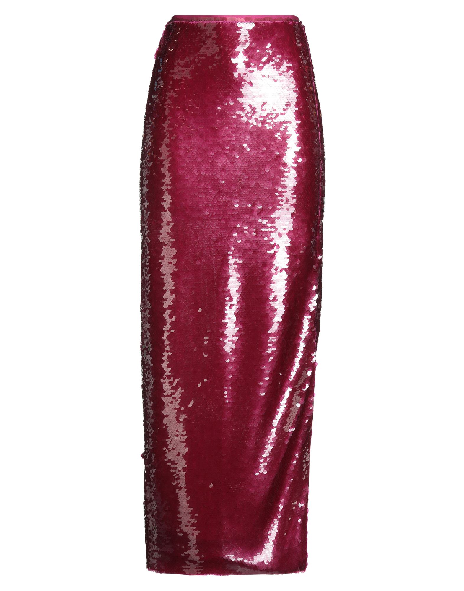 FEDERICA TOSI FEDERICA TOSI BOTTOMWEAR Μάξι φούστα