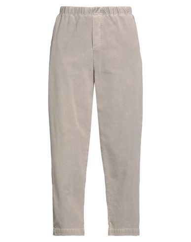 Shop Barena Venezia Barena Man Pants Beige Size 36 Cotton, Elastane