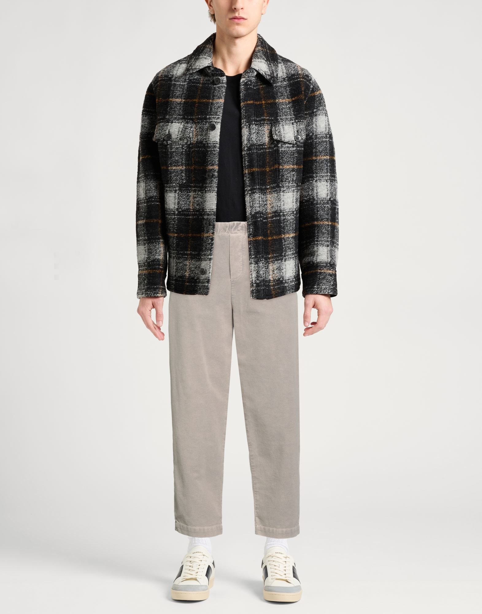  Barena - Partes De Abajo - Pantalones - On Yoox.com 