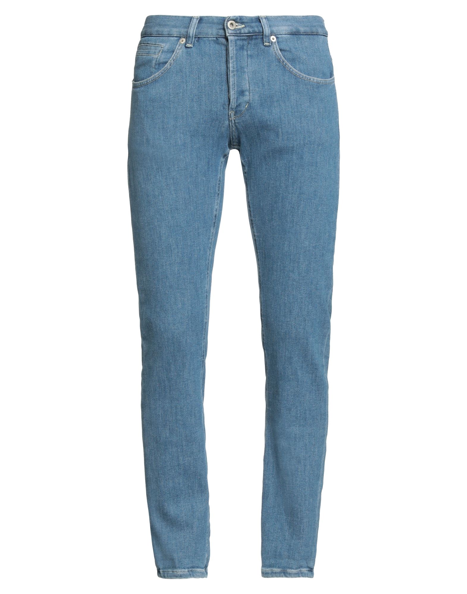 DONDUP BOTTOMWEAR Τζιν