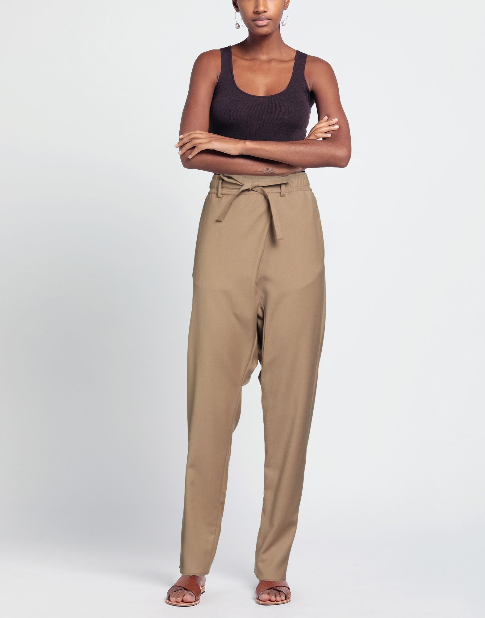  Gabriele Pasini - Partes De Abajo - Pantalones - On Yoox.com 