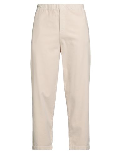 Shop Barena Venezia Barena Man Pants Blush Size 34 Cotton, Elastane