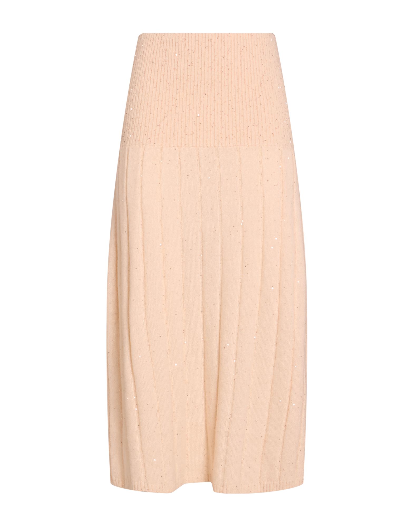 FABIANA FILIPPI FABIANA FILIPPI BOTTOMWEAR Μίντι φούστα