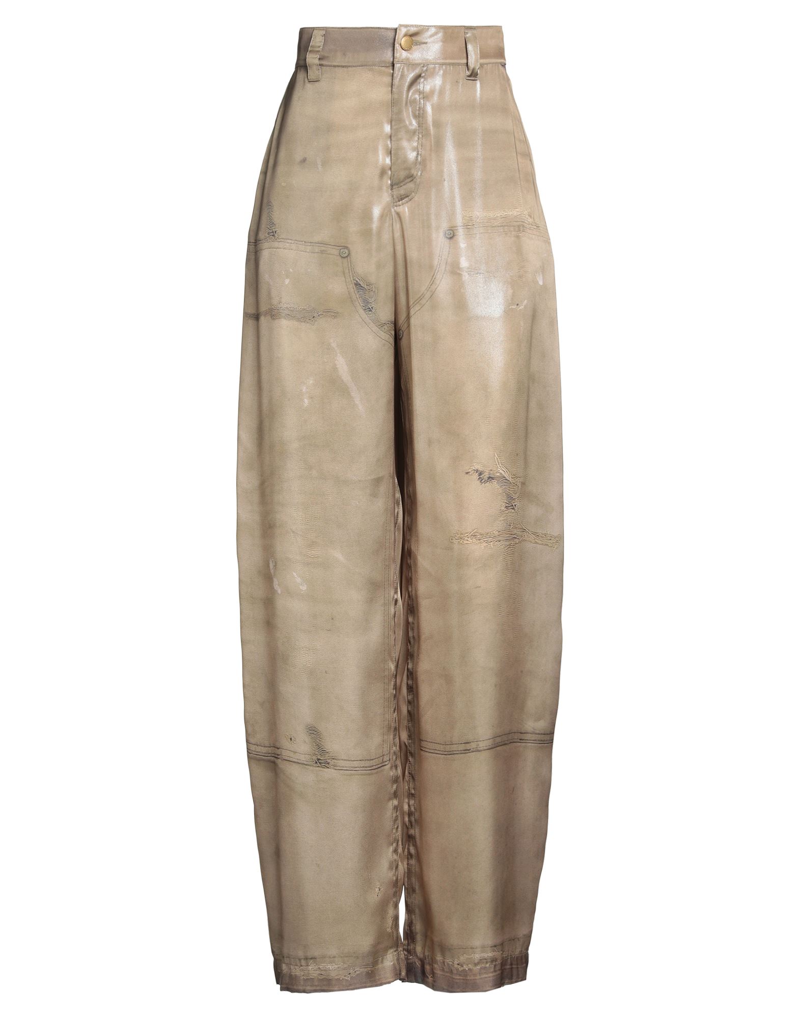 ALEXANDER WANG ALEXANDER WANG BOTTOMWEAR Casual Παντελόνι