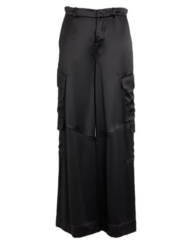 Pantalones Mujer Negro 38 Mujer