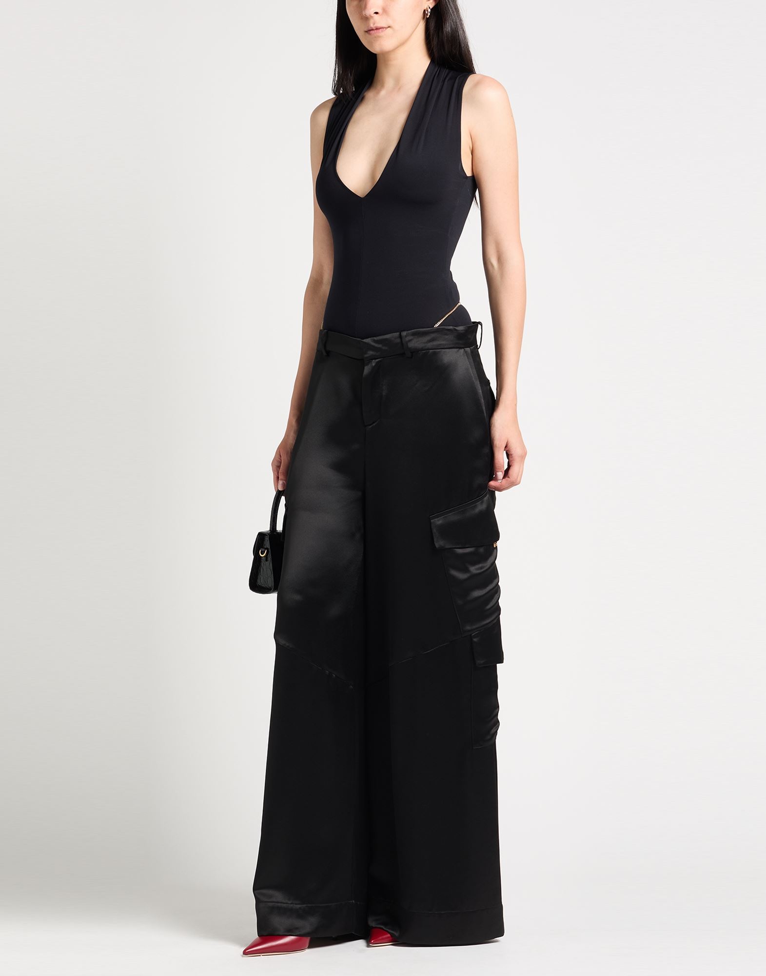 Danamé - Hosen & Röcke - Hosen - On Yoox.com 