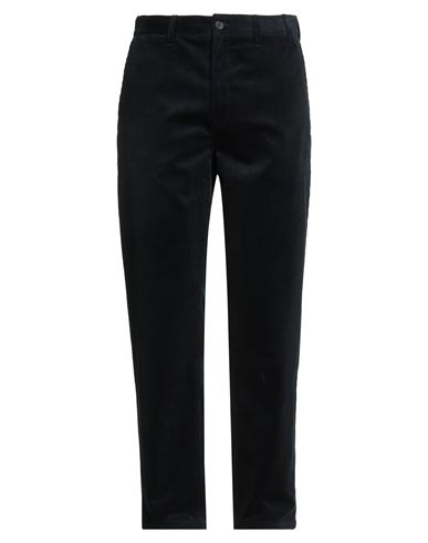 Norse Projects Man Pants Navy Size 34 Cotton