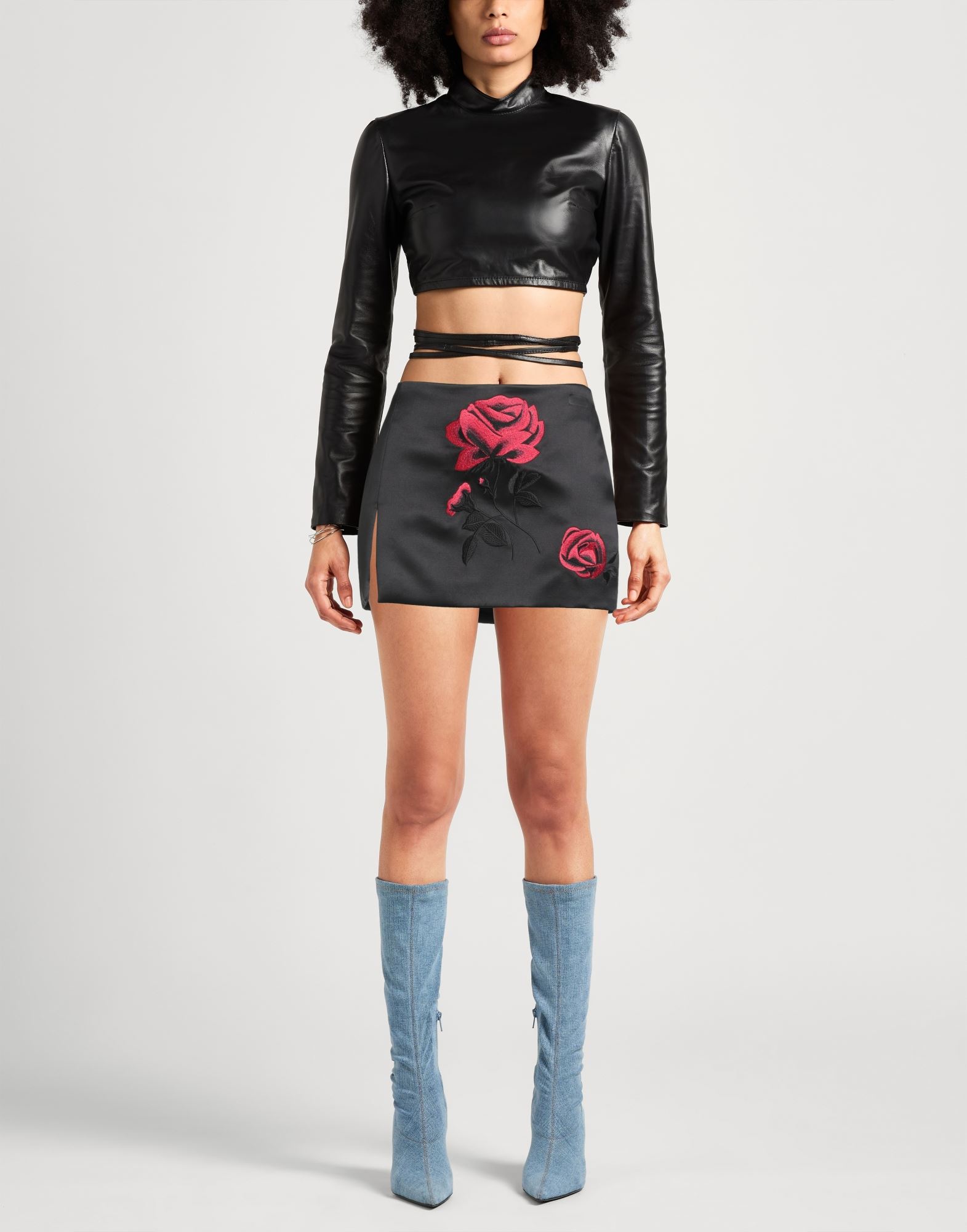  Magda Butrym - Hosen & Röcke - Miniröcke - On Yoox.com 