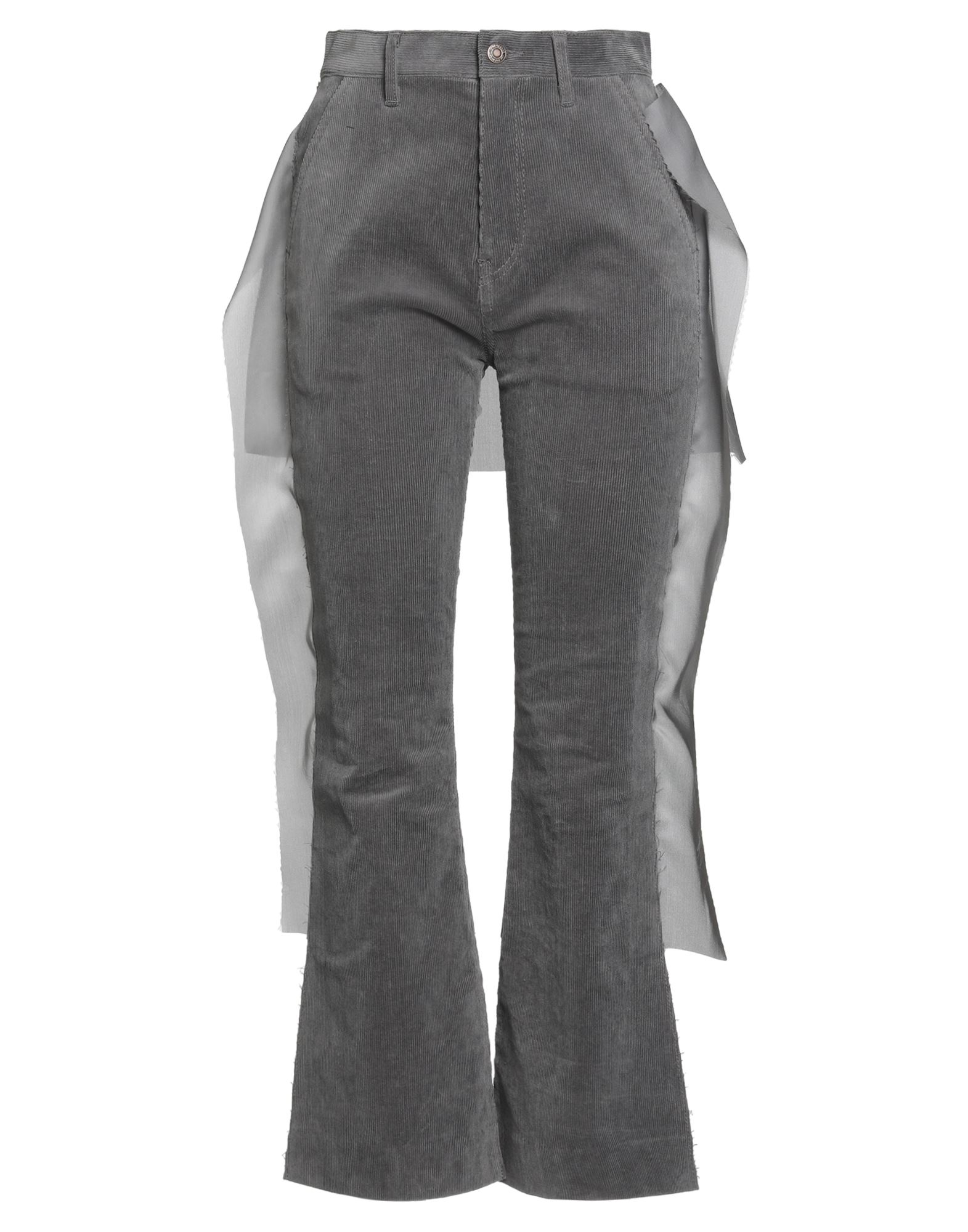 UNDERCOVER UNDERCOVER BOTTOMWEAR Casual Παντελόνι