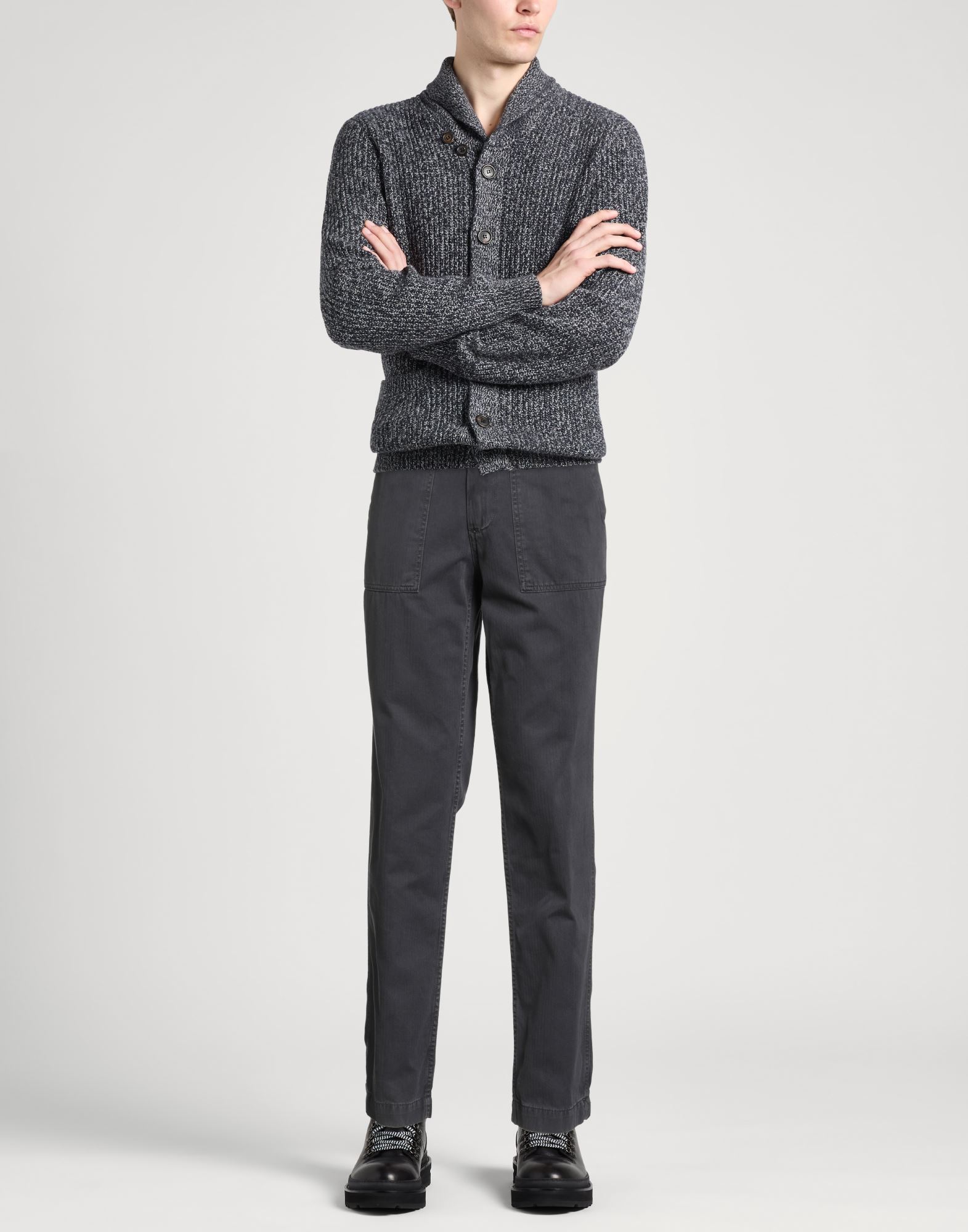  Hartford - Partes De Abajo - Pantalones - On Yoox.com 