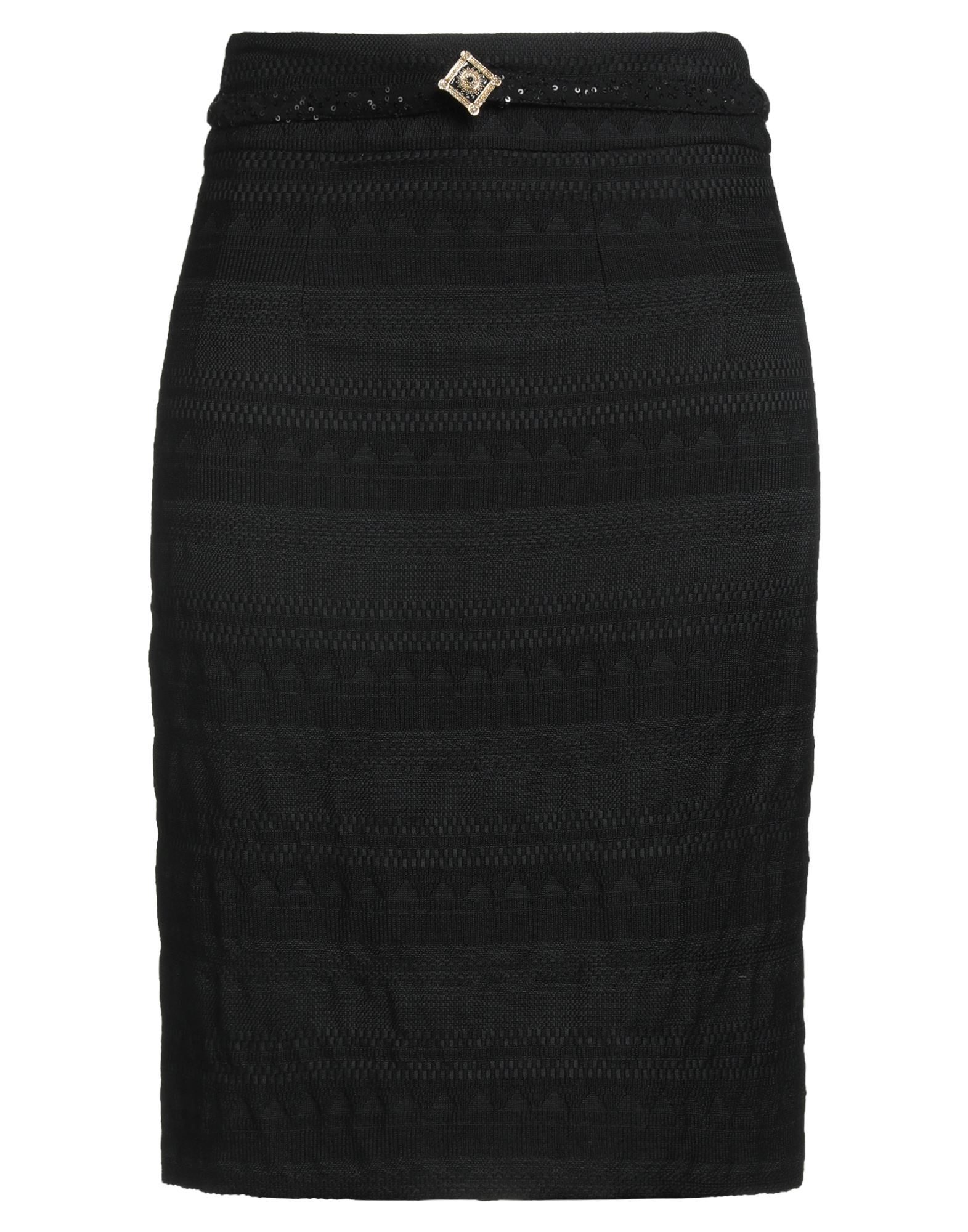 CAVALLI CLASS CAVALLI CLASS BOTTOMWEAR Μίντι φούστα