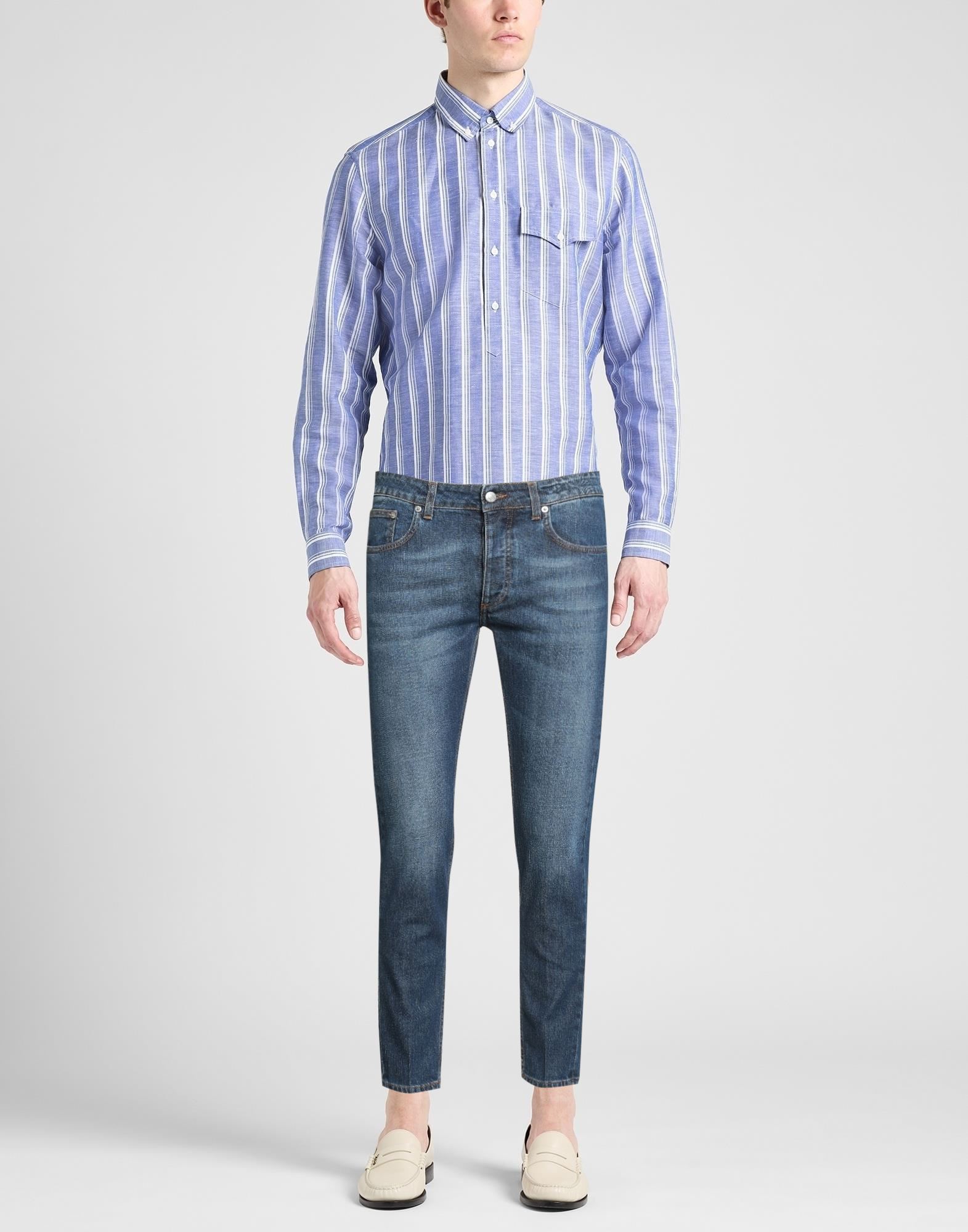 Be Able - Partes De Abajo - Pantalones Vaqueros - On Yoox.com 