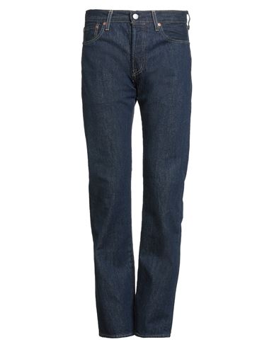 Pantalones vaqueros Hombre Azul marino 36W-32L Hombre