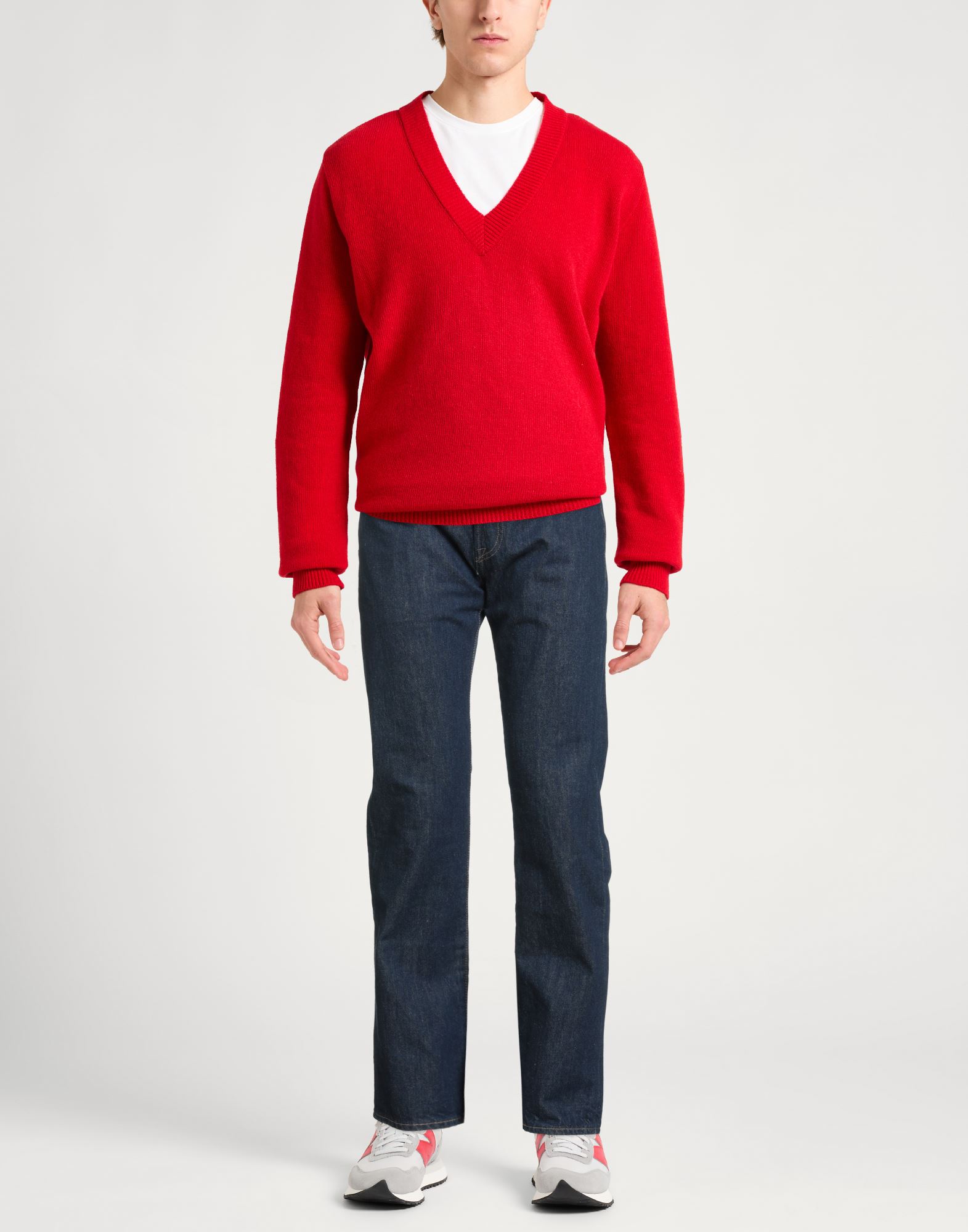  Levi's - Partes De Abajo - Pantalones Vaqueros - On Yoox.com 