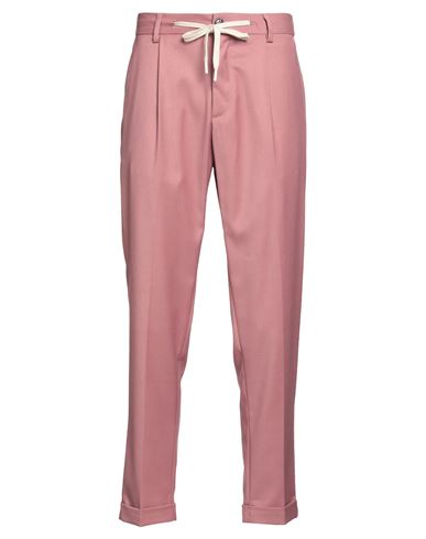 Pantalones Hombre Rosa antiguo 44 Hombre