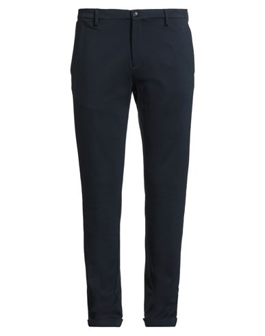 At.p.co At. P.co Man Pants Midnight Blue Size 38 Viscose, Polyamide, Elastane