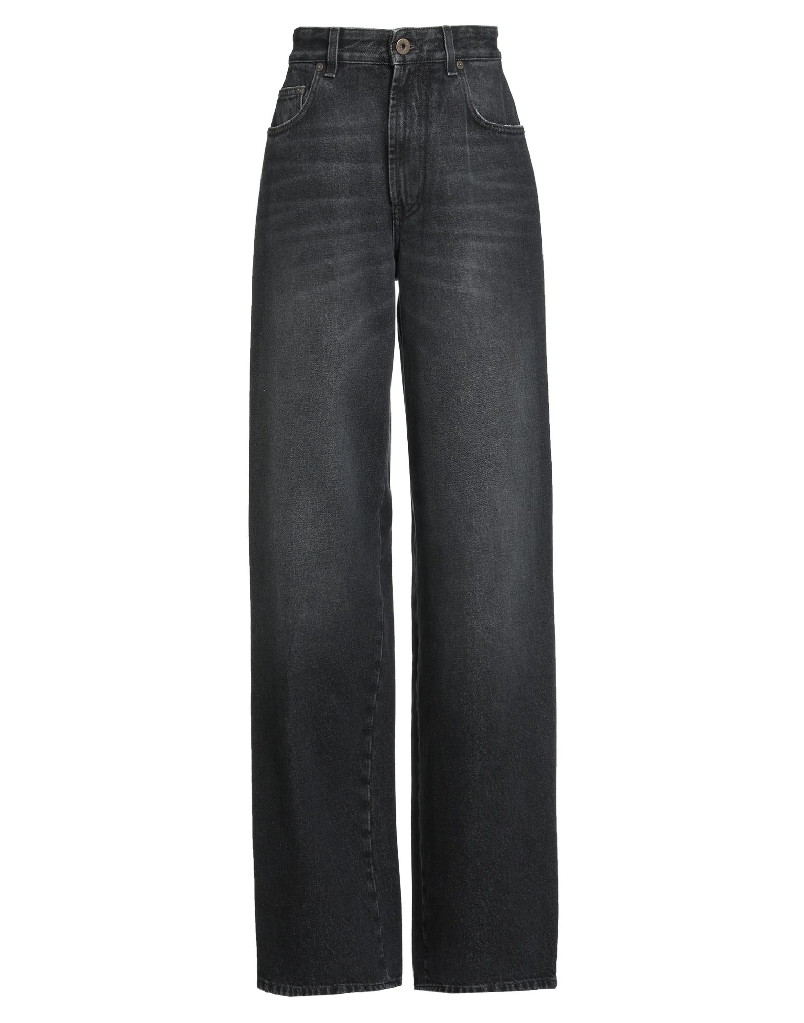 JEAN PAUL GAULTIER JEAN PAUL GAULTIER BOTTOMWEAR Τζιν