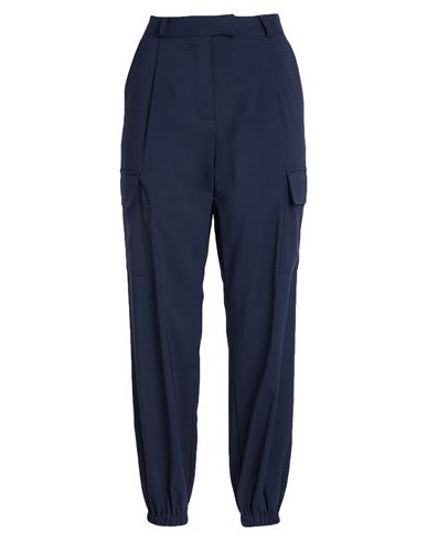 Pantalones Mujer Azul noche 26 Mujer
