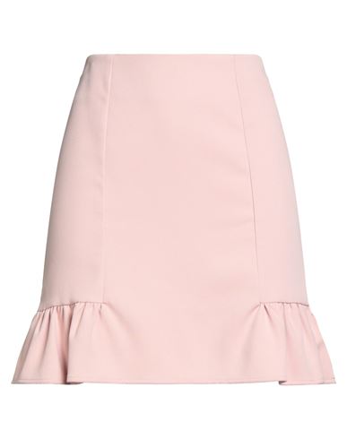 Minifalda Mujer Rosa 36 Mujer