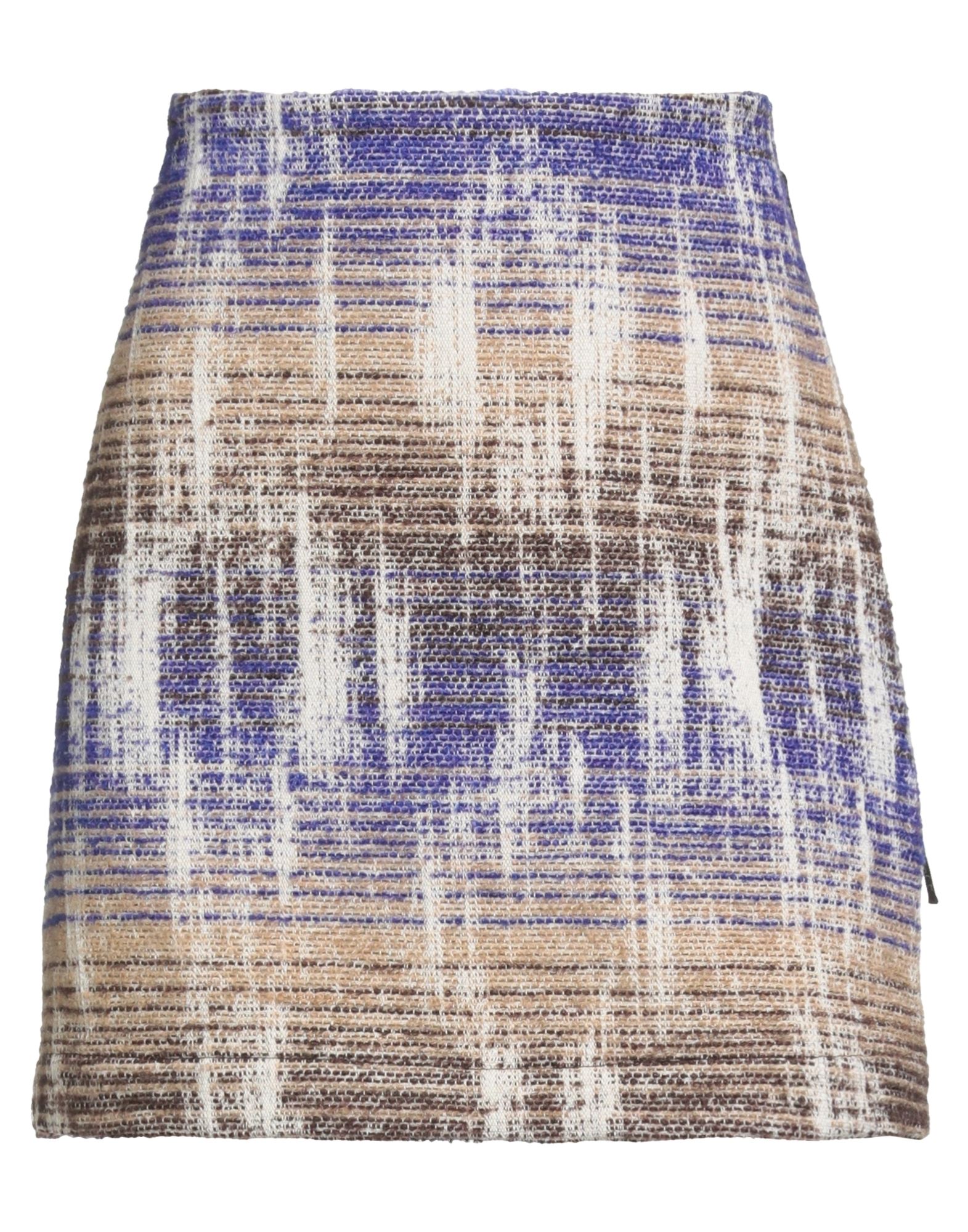 OTTOD'AME BOTTOMWEAR Μίνι φούστα