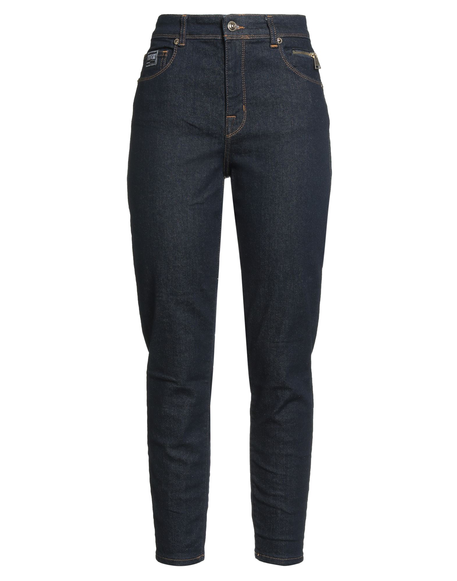 VERSACE JEANS COUTURE BOTTOMWEAR Τζιν