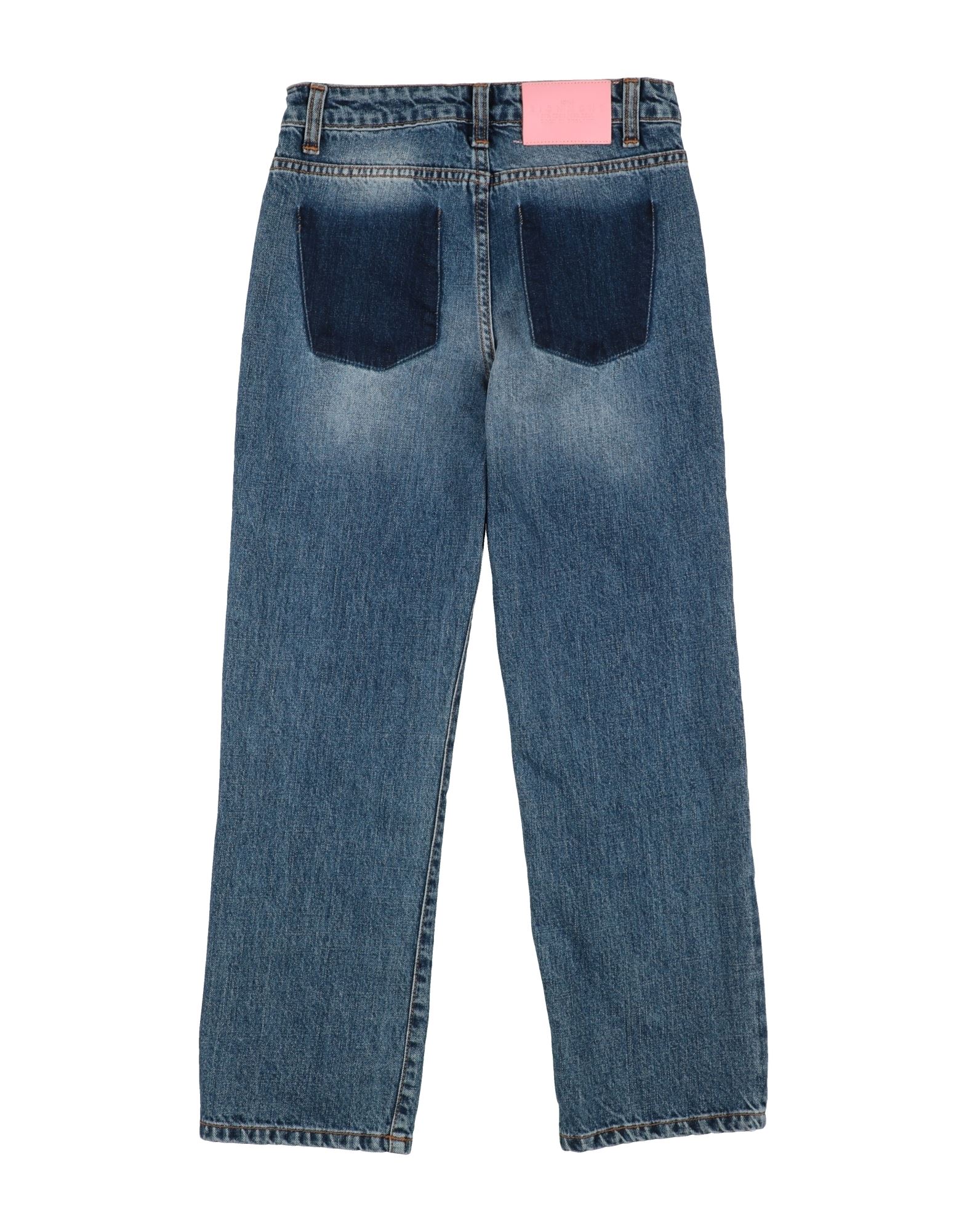  John Richmond - Hosen & Röcke - Jeanshosen - On Yoox.com 