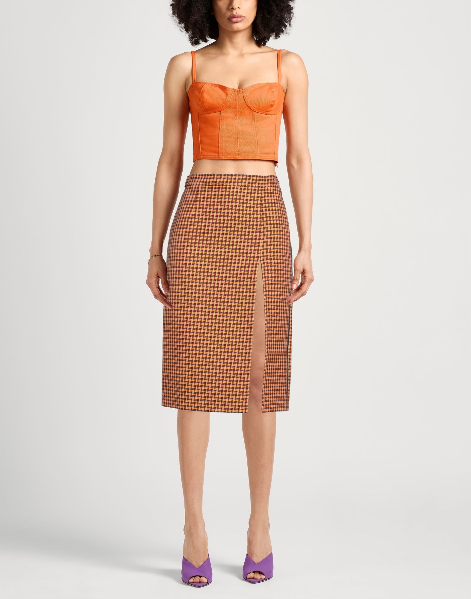 Marni - Hosen & Röcke - Midi-röcke - On Yoox.com 