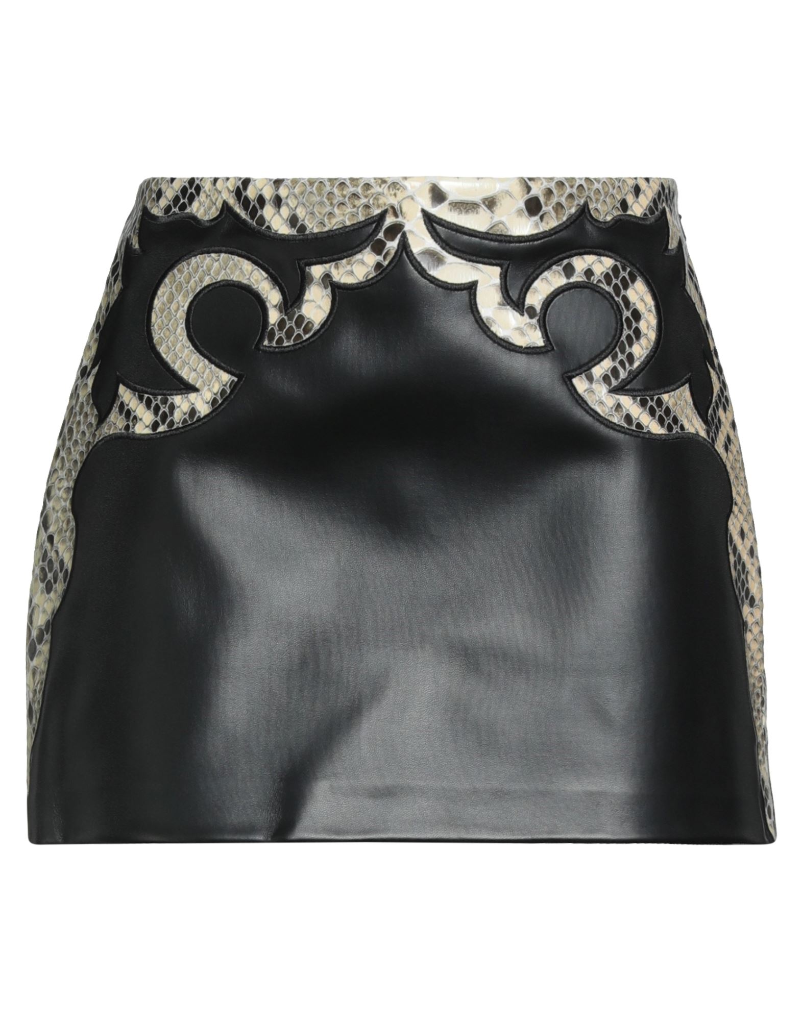  Stand Studio - Partes De Abajo - Minifaldas - On Yoox.com 
