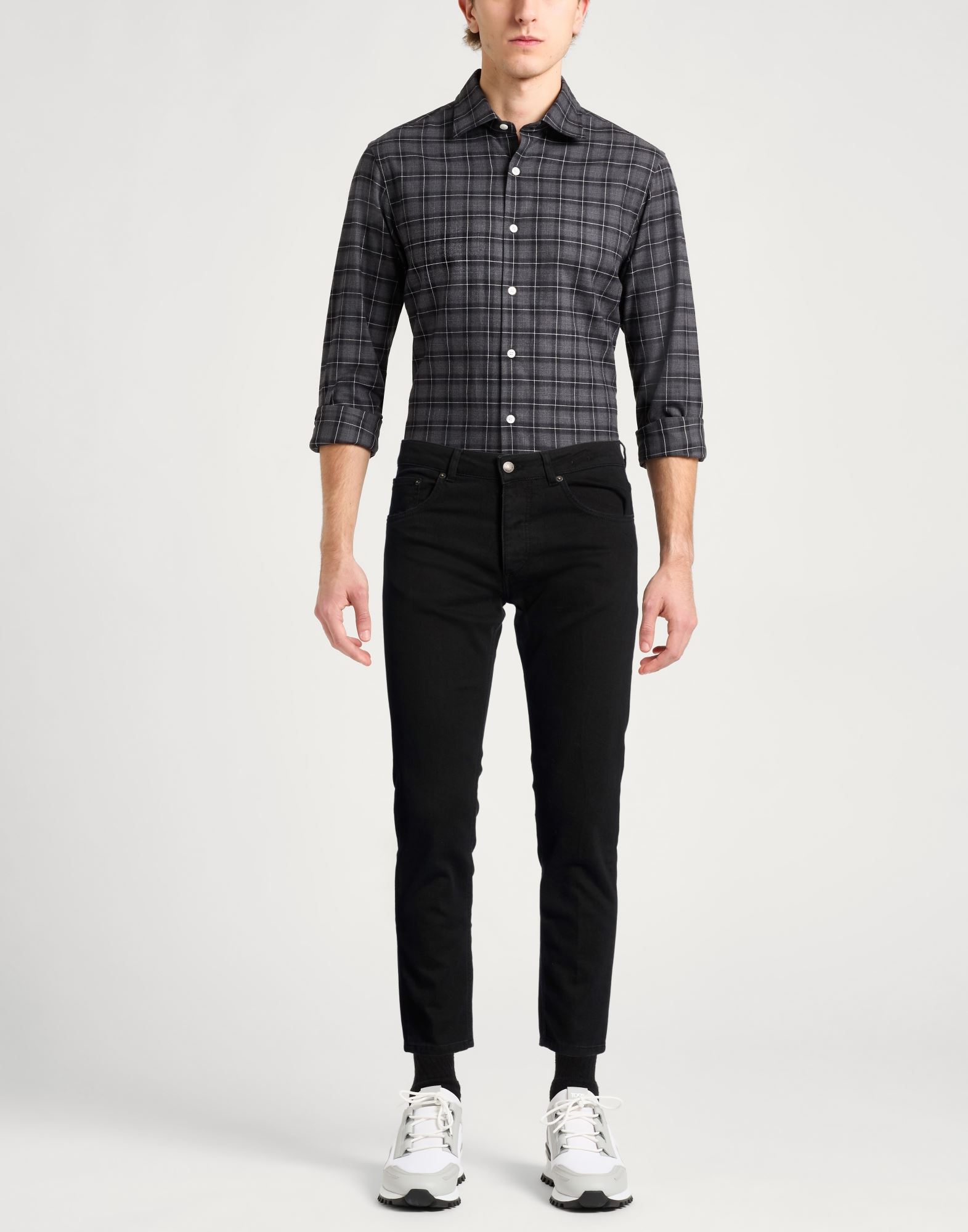  Be Able - Partes De Abajo - Pantalones - On Yoox.com 