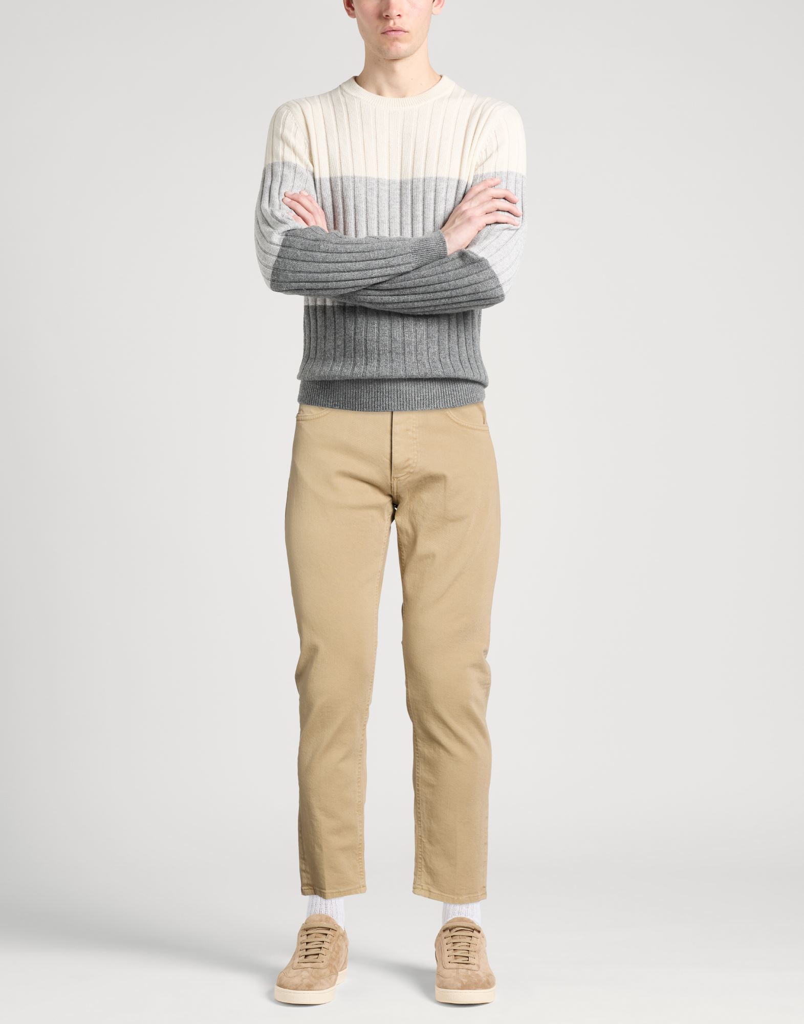  Be Able - Partes De Abajo - Pantalones - On Yoox.com 