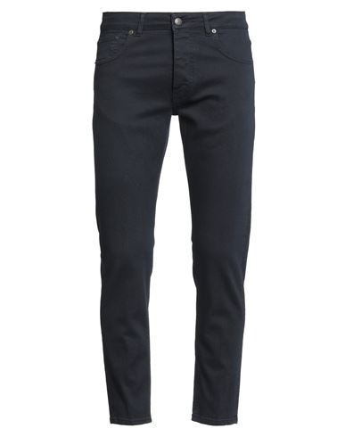 Be Able Man Pants Midnight Blue Size 35 Cotton, Elastane