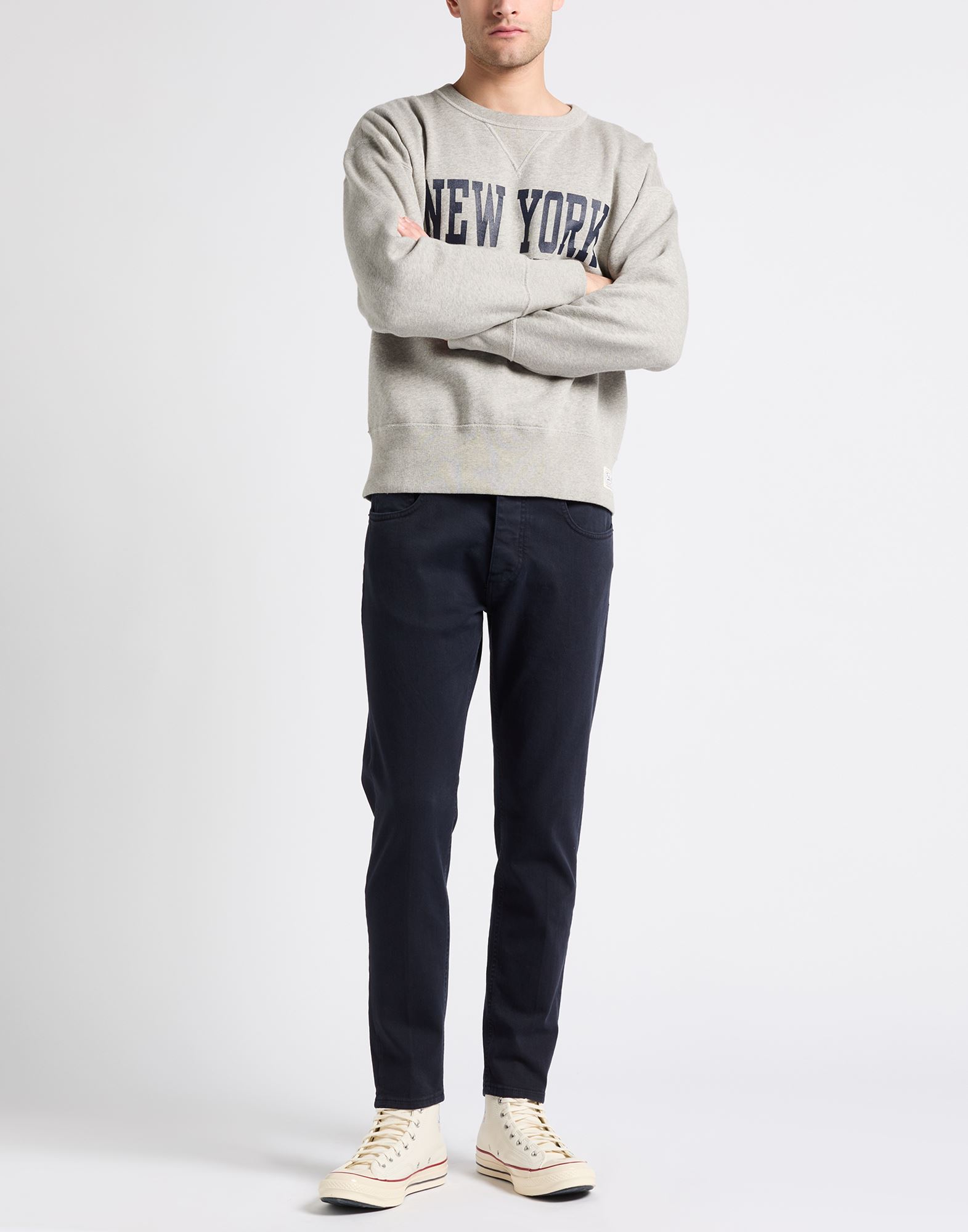 Be Able - Partes De Abajo - Pantalones - On Yoox.com 