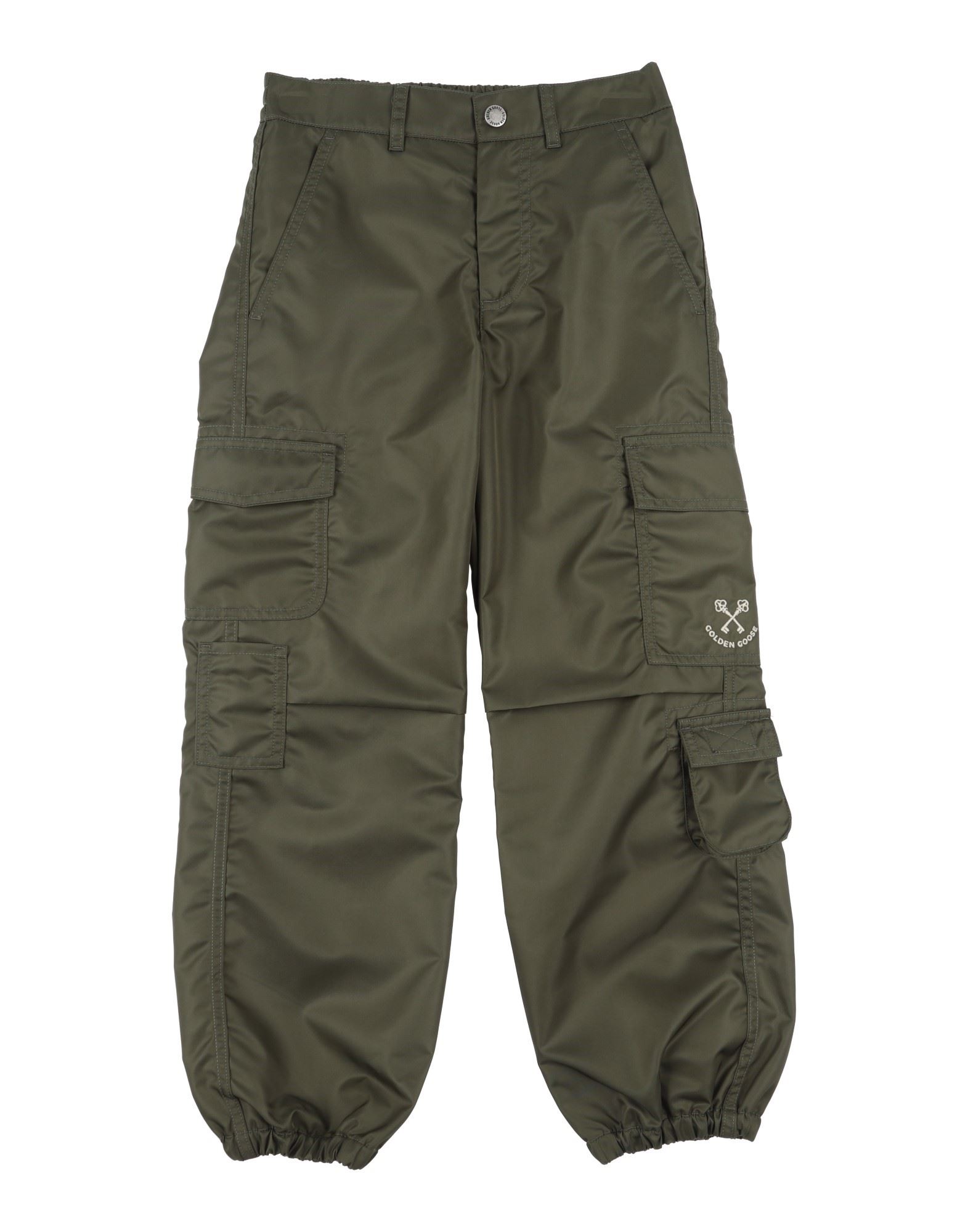  Golden Goose - Hosen & Röcke - Hosen - On Yoox.com 