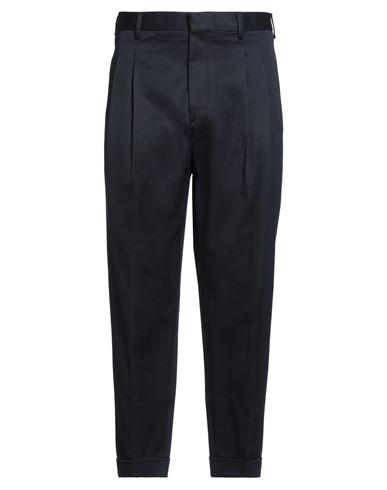 Be Able Man Pants Midnight Blue Size 34 Cotton, Elastane