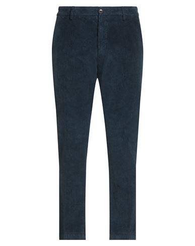 Be Able Man Pants Navy Size 35 Cotton, Elastane