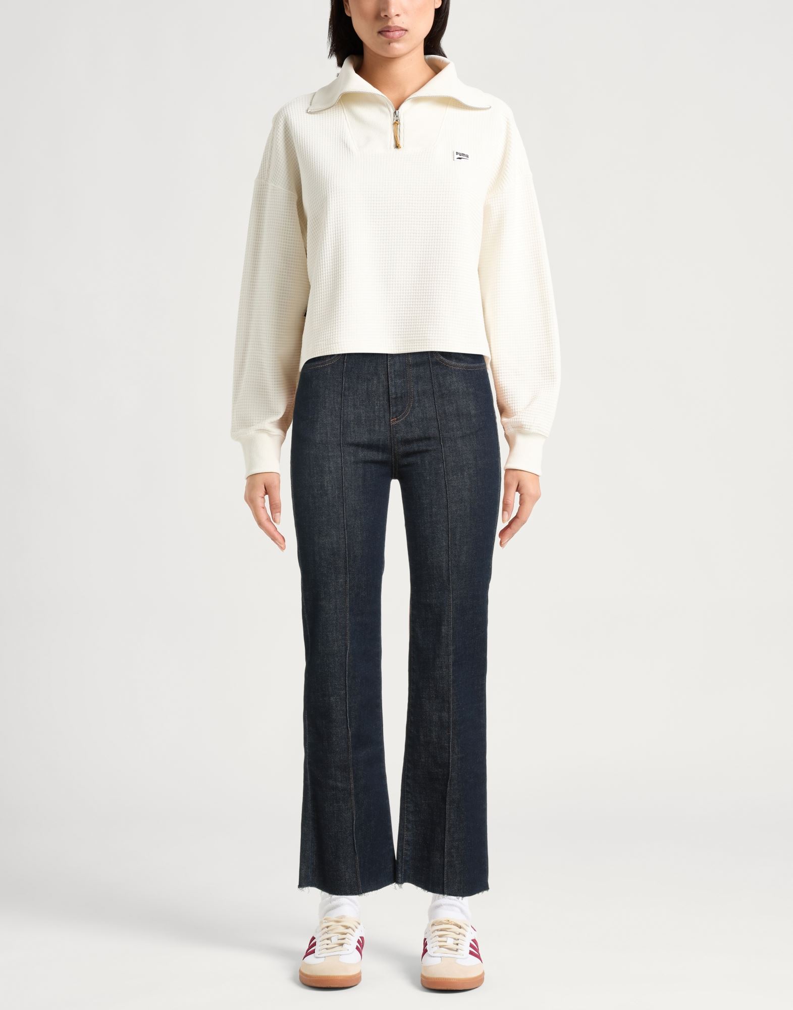  Napapijri - Hosen & Röcke - Jeanshosen - On Yoox.com 