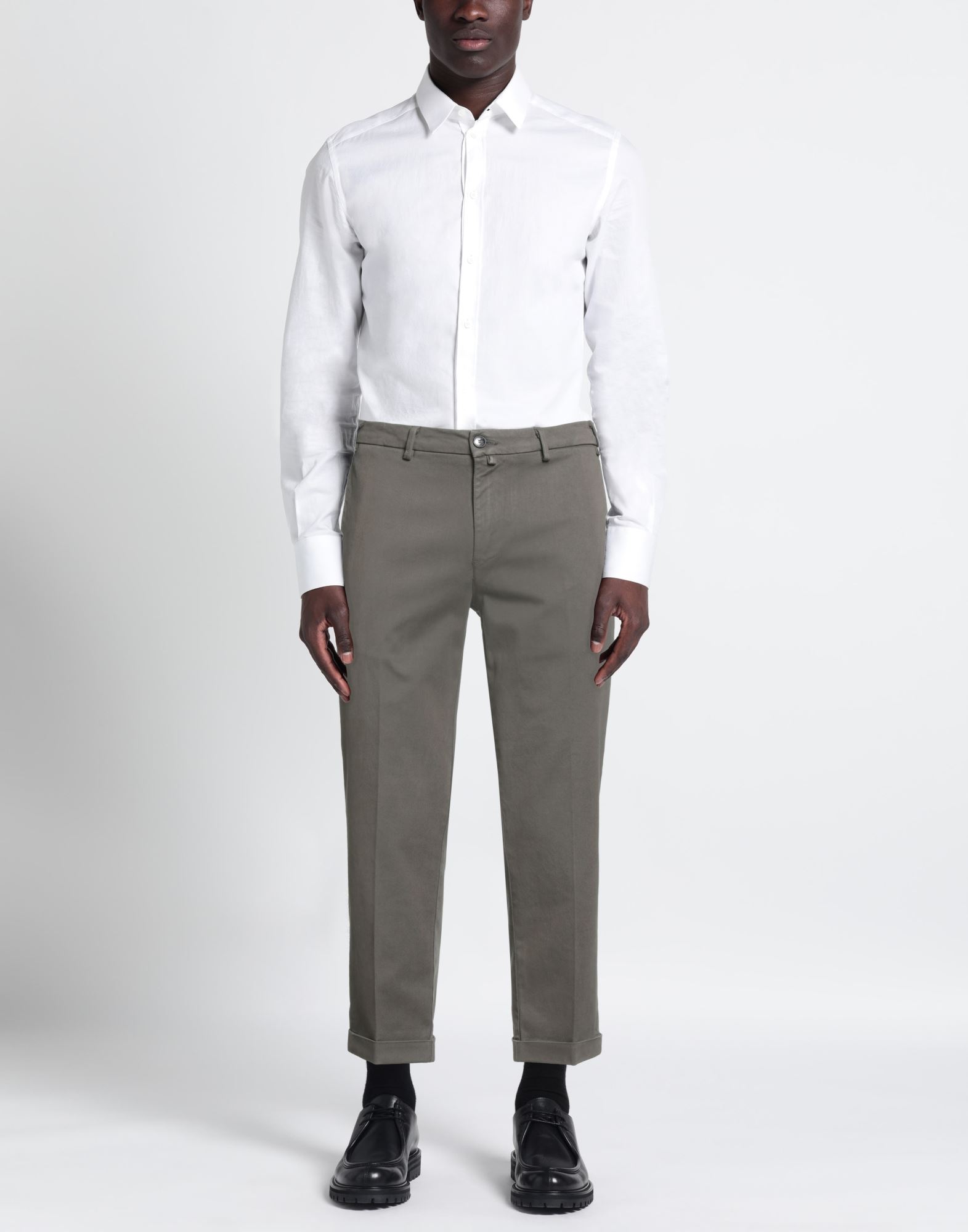 Baronio - Hosen & Röcke - Hosen - On Yoox.com 
