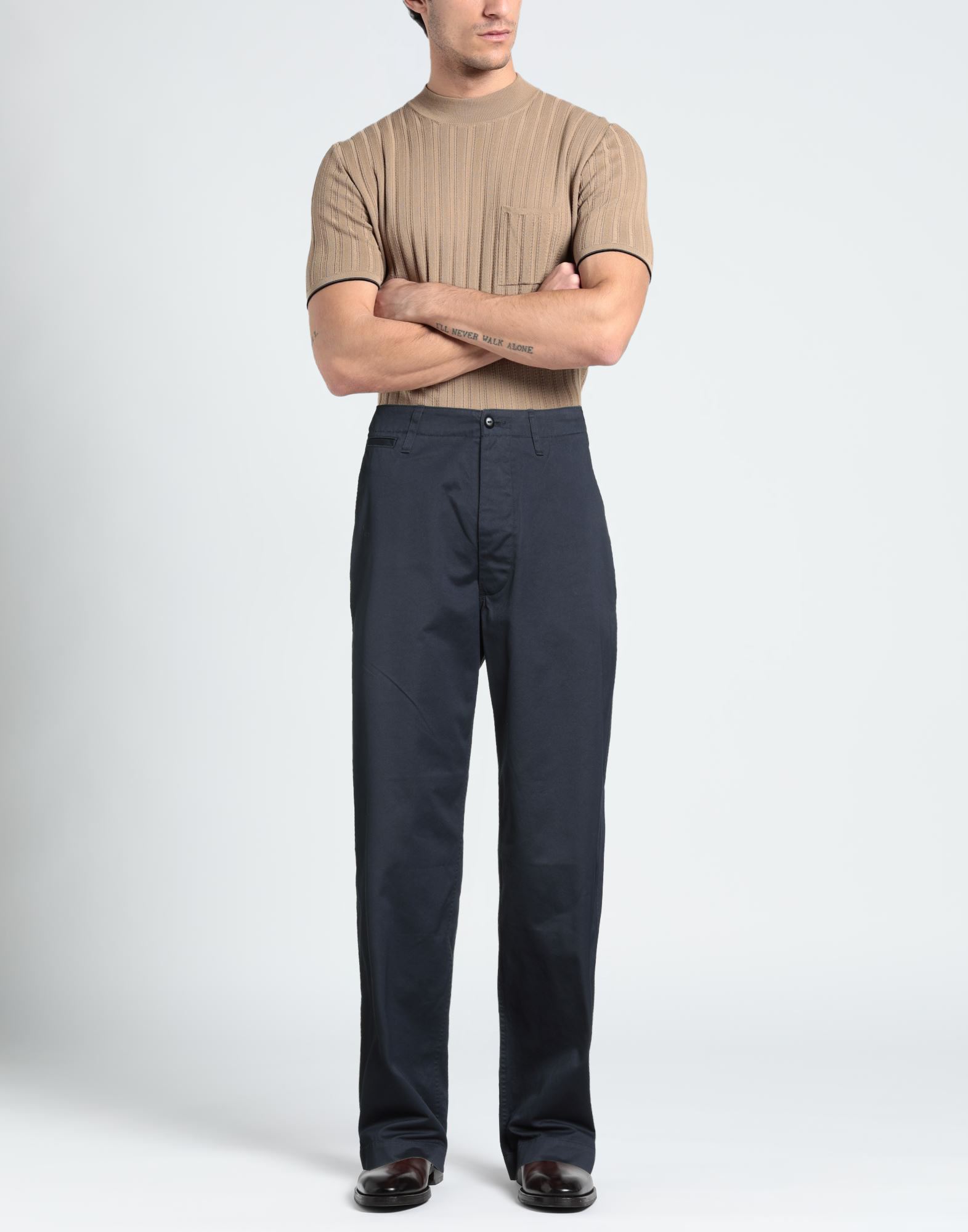  Nigel Cabourn - Hosen & Röcke - Hosen - On Yoox.com 