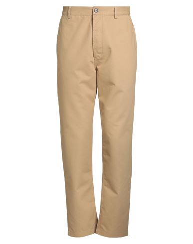 Universal Works Man Pants Sand Size 34 Cotton, Polyester, Recycled Polyester