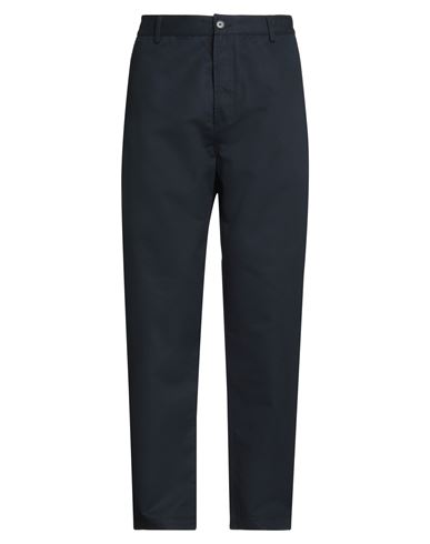 Universal Works Man Pants Midnight Blue Size 32 Cotton, Polyester, Recycled Polyester