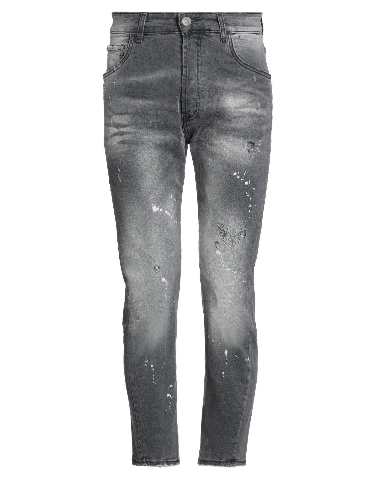  Yes London - Hosen & Röcke - Jeanshosen - On Yoox.com 