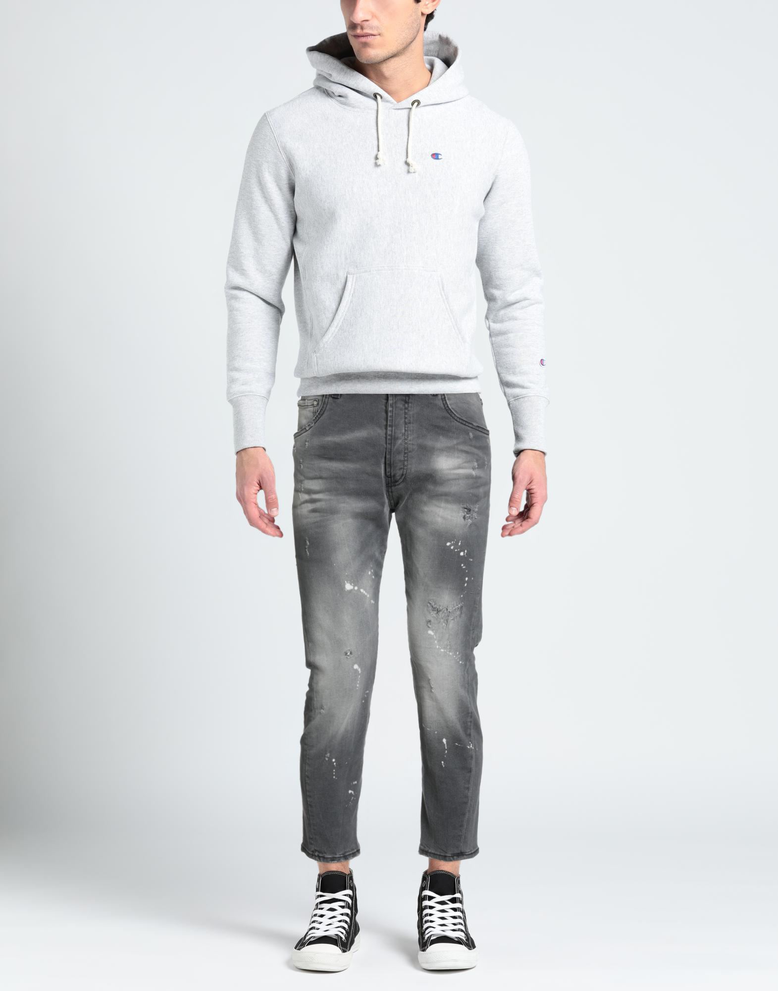  Yes London - Hosen & Röcke - Jeanshosen - On Yoox.com 